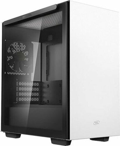 Περισσότερες πληροφορίες για "High-Performance Gaming & Work PC - Ryzen 7 5700G | RTX 3060 | 32GB RAM | SSD"
