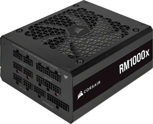 Περισσότερες πληροφορίες για "Corsair RMx Series 1000W"