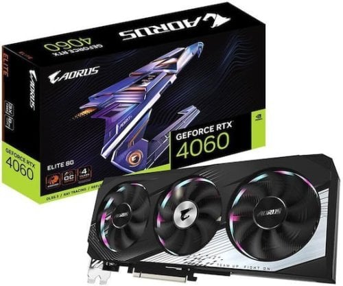 Περισσότερες πληροφορίες για "Gigabyte AORUS GeForce RTX 4060 ELITE (ΖΗΤΗΣΗ)"