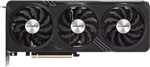 Περισσότερες πληροφορίες για "Gigabyte GeForce RTX 4060 Ti GAMING OC 16GB"