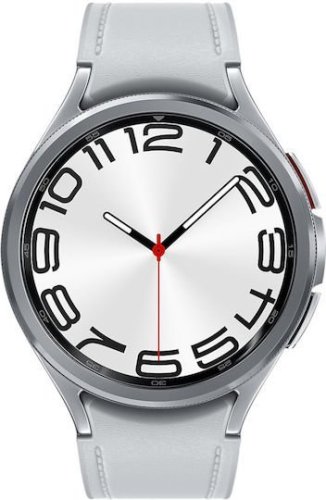Περισσότερες πληροφορίες για "Samsung Galaxy watch6 LTE classic και Xiaomi Redmi Watch 4 Aluminium"