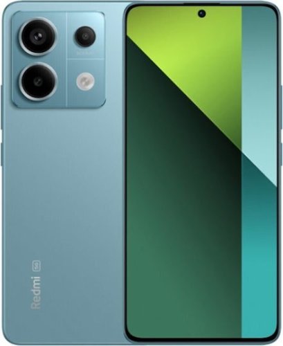 Περισσότερες πληροφορίες για "Xiaomi Redmi Note 13 Pro NFC 5G Dual SIM (8GB/256GB) Ocean Teal"