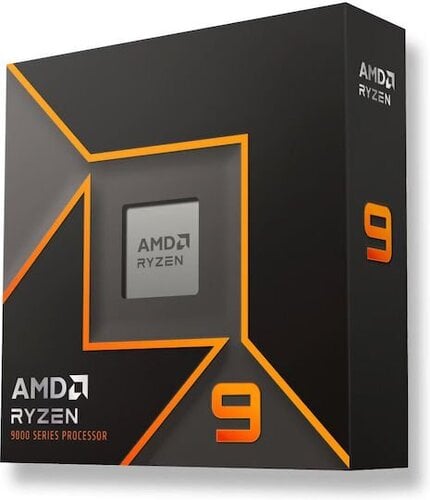 Περισσότερες πληροφορίες για "AMD Ryzen 9 9950X (Box)"