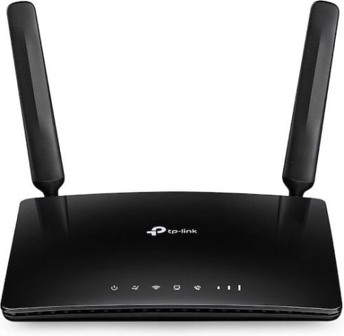 Περισσότερες πληροφορίες για "TP-LINK TL-MR6500V v4.20 Ασύρματο 4G"