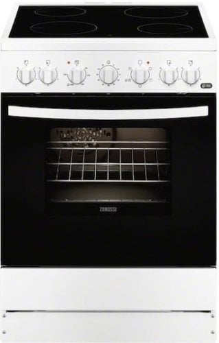 Περισσότερες πληροφορίες για "Zanussi ZCV 65201 WA Κουζίνα 54lt με Κεραμικές Εστίες Π60εκ. Λευκή"