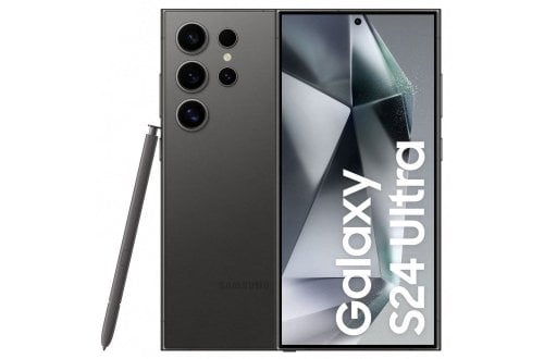 Περισσότερες πληροφορίες για "S24 ultra 12/256 black άψογο Θεσσαλονίκη"