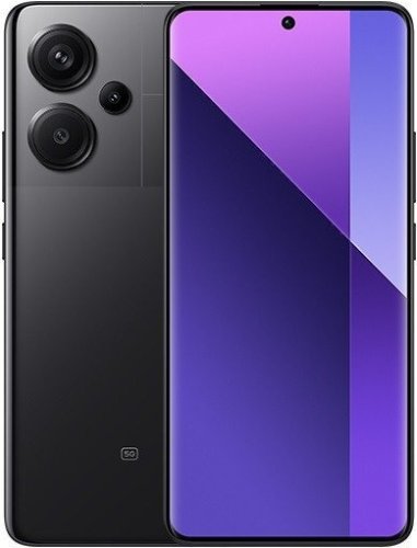 Περισσότερες πληροφορίες για "Xiaomi Redmi Note 13 Pro+ plus (Μαύρο/256 GB) global version unlocked xiaomieu mtk rom"