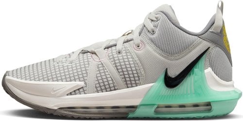 Περισσότερες πληροφορίες για "Nike LeBron Witness VII (7) - 44.5 EU - Μπάσκετ/Basket - Καινούρια, τέλεια κατάσταση!!"