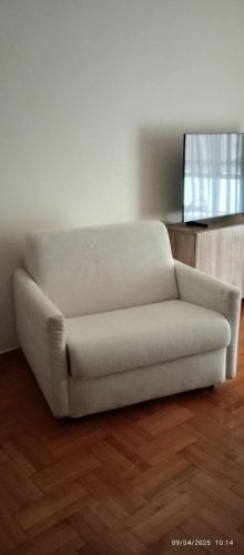 Περισσότερες πληροφορίες για "Πολυθρόνα κρεβάτι"