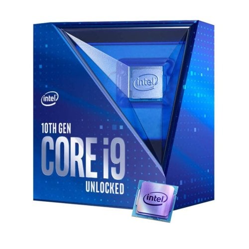 Περισσότερες πληροφορίες για "Intel Core i9-10900K (KF)"