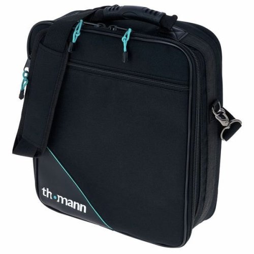 Περισσότερες πληροφορίες για "τσάντα_Thomann Bag Behringer"