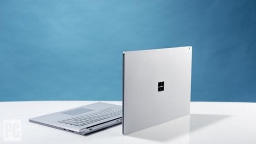 Περισσότερες πληροφορίες για "Microsoft surface book 1"