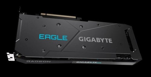 Περισσότερες πληροφορίες για "Gigabyte Radeon RX 6700 XT 12G Eagle"