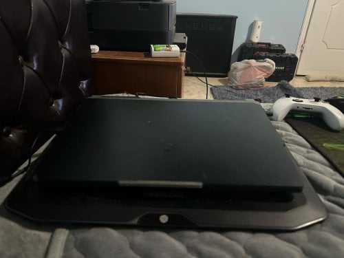 Περισσότερες πληροφορίες για "MSI Cyborg"