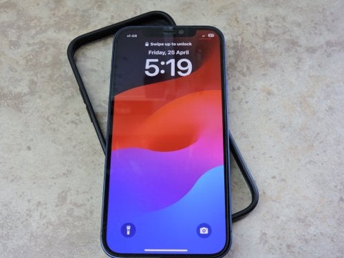 Περισσότερες πληροφορίες για "Apple iPhone 12 (Μπλε/64 GB)"
