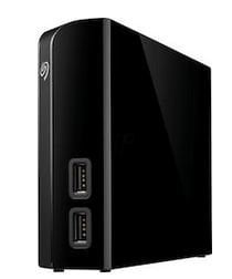 Περισσότερες πληροφορίες για "Seagate DesktopHDD 8 TB/10 TB εξωτερικος Σκληρός Δίσκος"