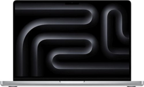 Περισσότερες πληροφορίες για "Apple Macbook Pro 14 M3 Pro 512GB Silver"