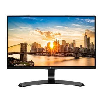 Περισσότερες πληροφορίες για "LG 22MP68VQ (22"/Full HD) Monitor"