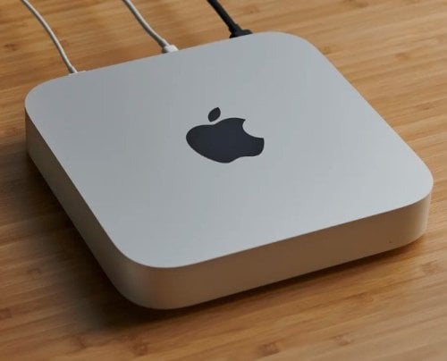 Περισσότερες πληροφορίες για "Apple Mac Mini M1 (8GB/256GB)"
