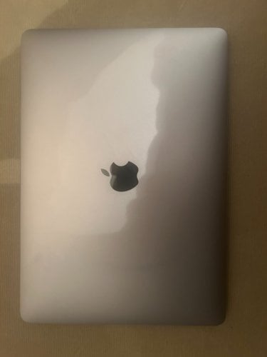 Περισσότερες πληροφορίες για "MacBook Pro 2018 13' 256GB"