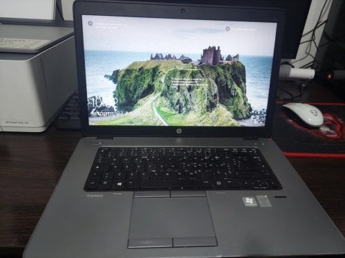 Περισσότερες πληροφορίες για "Πωλείται Laptop HP EliteBook 850 G1"