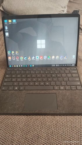 Περισσότερες πληροφορίες για "Microsoft Surface Pro 9 i7 1255u/16GB DDR5/1TB και ανταλλαγες"