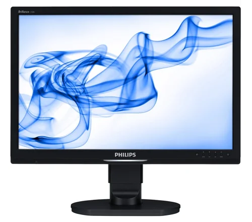 Περισσότερες πληροφορίες για "Philips Brilliance Monitor 240B1 24inches 1920x1200 DVI D-SUB με ΗΧΕΙΑ"