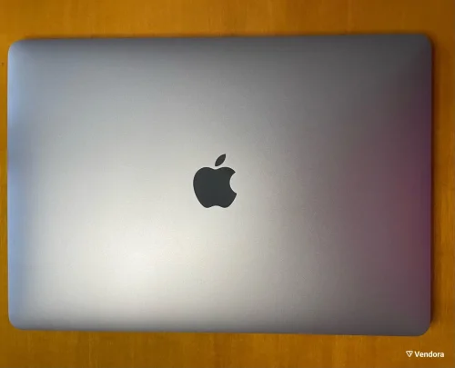 Περισσότερες πληροφορίες για "MacBook Air Retina (Late 2020) Space Grey (M1/16GB/256GB)"