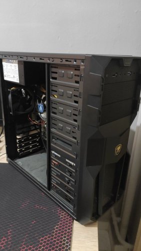 Περισσότερες πληροφορίες για "Desktop PC"