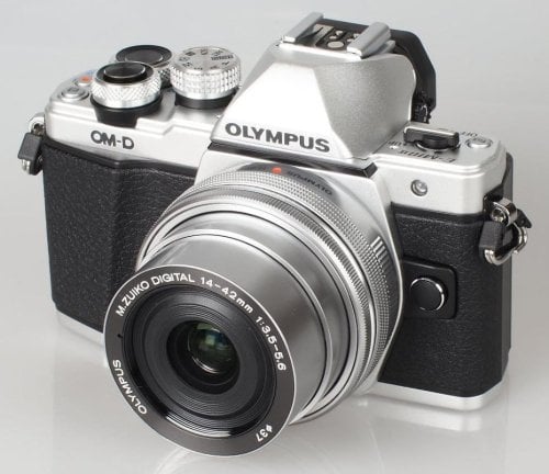 Περισσότερες πληροφορίες για "Olympus OM-D E-M10 Mark II kit 14-42 ΚΑΙΝΟΥΡΙΑ !"