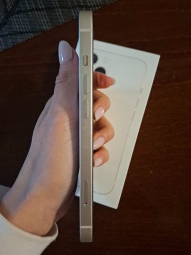 Περισσότερες πληροφορίες για "Apple iPhone 13 (Άσπρο/128 GB)"
