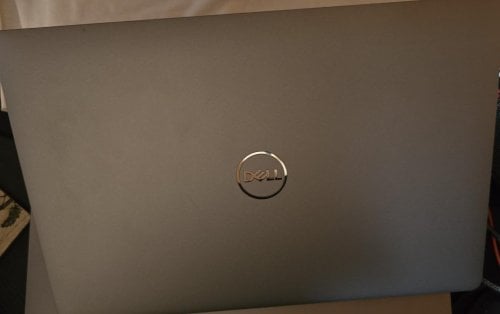 Περισσότερες πληροφορίες για "Dell Laptops  latitude 5420- 5440 vPro Series"