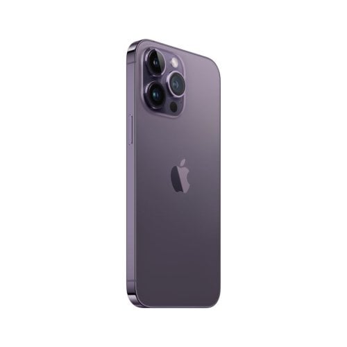 Περισσότερες πληροφορίες για "Apple iPhone 14 Pro Max (Πορφυρό/1 TB)"