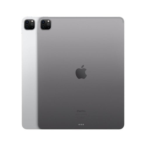 Περισσότερες πληροφορίες για "Apple iPad Pro 2022 (2 TB/M2/16 GB/iPadOS 16)"