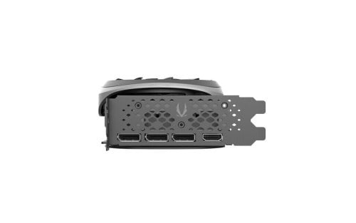 Περισσότερες πληροφορίες για "Zotac GAMING GeForce RTX 4070 Ti SUPER Trinity OC"