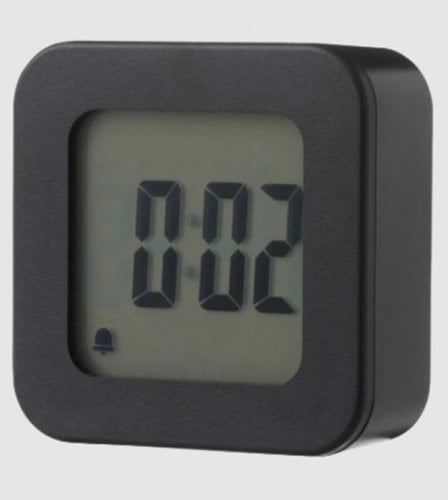 Περισσότερες πληροφορίες για "TRAVEL CLOCK."