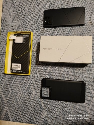 Περισσότερες πληροφορίες για "Asus Zenfone 11 Ultra  ,  OnePlus Nord 3 ,  Oppo Reno 12 ,  Motorola Edge 50 Neo"