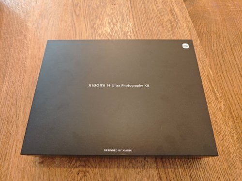 Περισσότερες πληροφορίες για "Xiaomi 14 ultra photography kit"