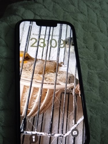 Περισσότερες πληροφορίες για "Apple iPhone 13 Pro (Χρυσό/128 GB)"