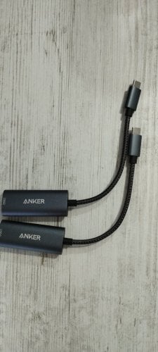 Περισσότερες πληροφορίες για "USB-C to 2.5 Gbps Ethernet Adapter"