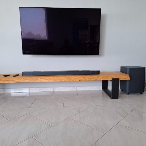 Περισσότερες πληροφορίες για "JBL BAR 800 DOLBY ATMOS SOUNDBAR."