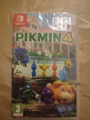 Περισσότερες πληροφορίες για "Nintendo switch: Pokemon violetto- pimkin 4-pokemon arceus"