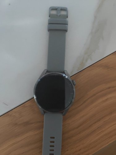 Περισσότερες πληροφορίες για "Huawei watch pro 3"