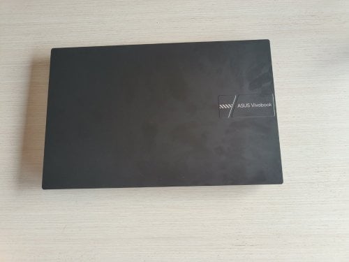 Περισσότερες πληροφορίες για "Asus Vivobook15 15.6" Full HD OLED (Core i9/16GB/1TB SSD/Iris XE Graphics/Win11Home"