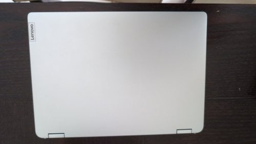 Περισσότερες πληροφορίες για "Lenovo IdeaPad 5 flex 360° with pen R7/16GB/512GB"
