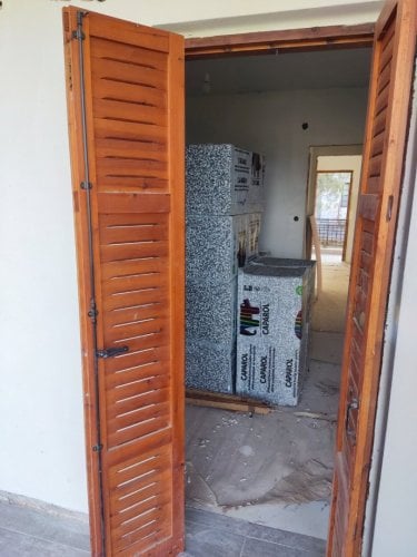 Περισσότερες πληροφορίες για "Πώληση ξύλινων κουφωμάτων με διπλή υάλωση"