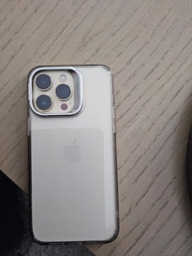 Περισσότερες πληροφορίες για "Iphone 14proMax 256Gb Λευκό"