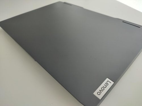 Περισσότερες πληροφορίες για "Lenovo IdeaPad Gaming 3 16IAH7/  i5 12450H 4.4GHz/ 32GB RAM/ RTX 3050Ti /512 NVMe /Win11"