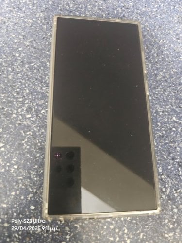 Περισσότερες πληροφορίες για "Samsung Galaxy S24 Ultra (Ιόχρους/512 GB)"
