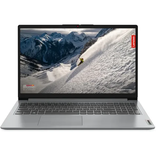 Περισσότερες πληροφορίες για "Laptop Lenovo IdeaPad 1 15AMN7 15.6""